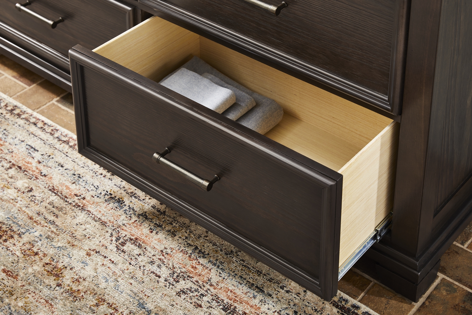 Canyon River Java Dresser - Thumbnail - Image 4