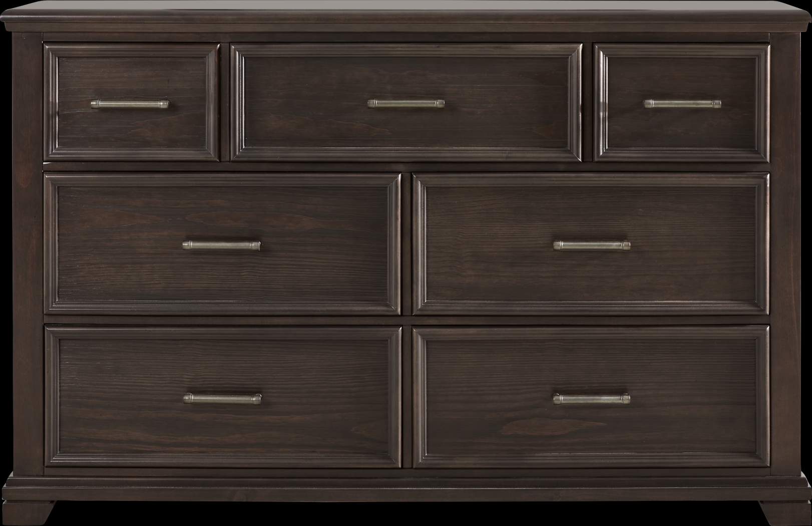 Canyon River Java Dresser - Thumbnail - Image 1