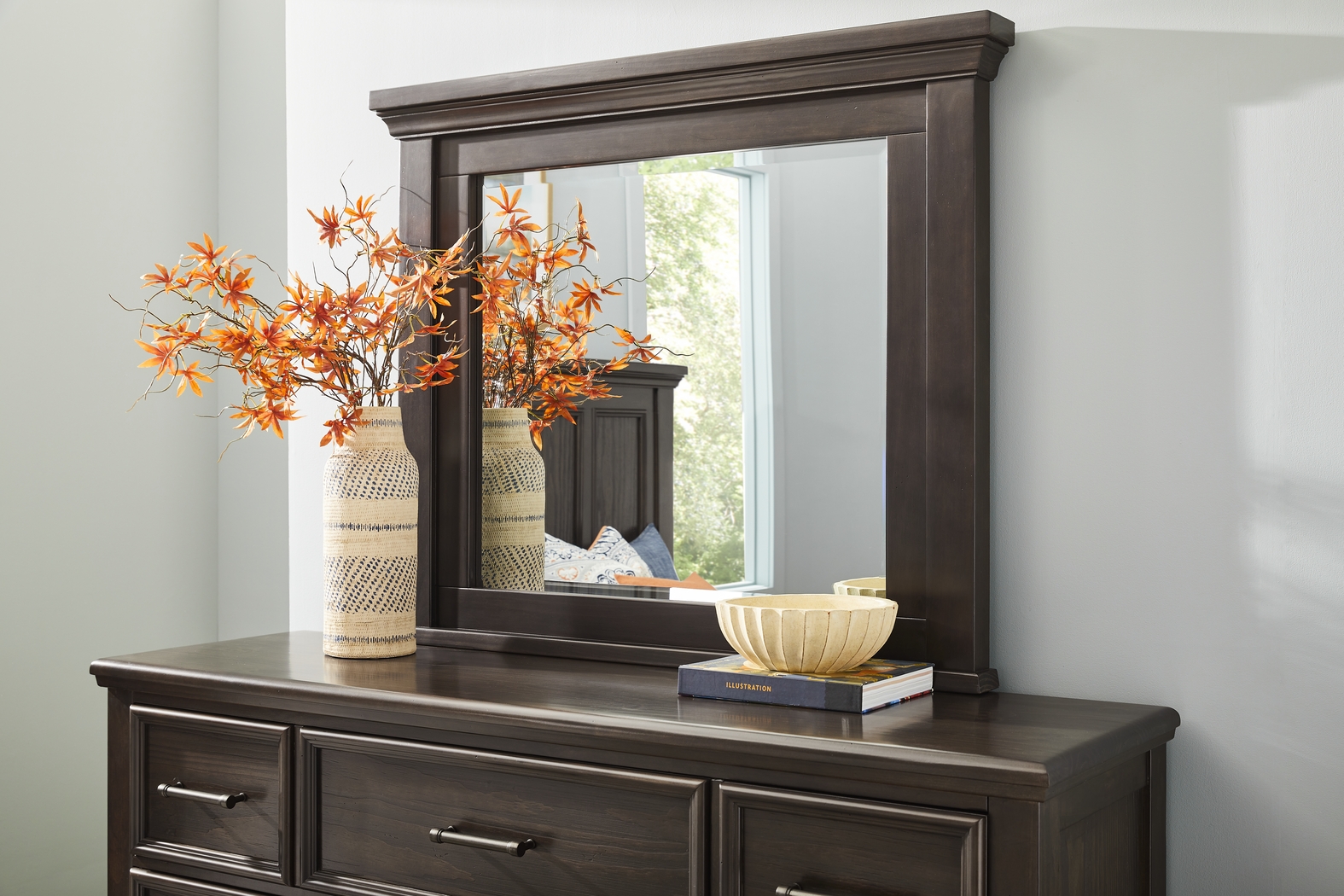 Canyon River Java Mirror - Thumbnail - Image 2