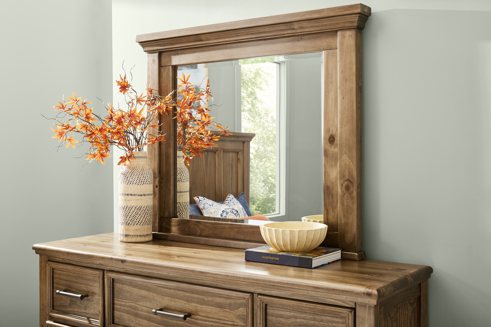 Canyon River Sandstone Mirror - Thumbnail - Image 3