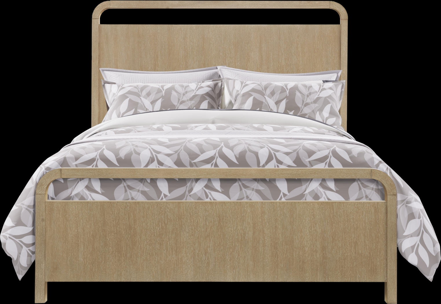 Canyon Sandstone 5 Pc Queen Panel Bedroom - Thumbnail - Image 3
