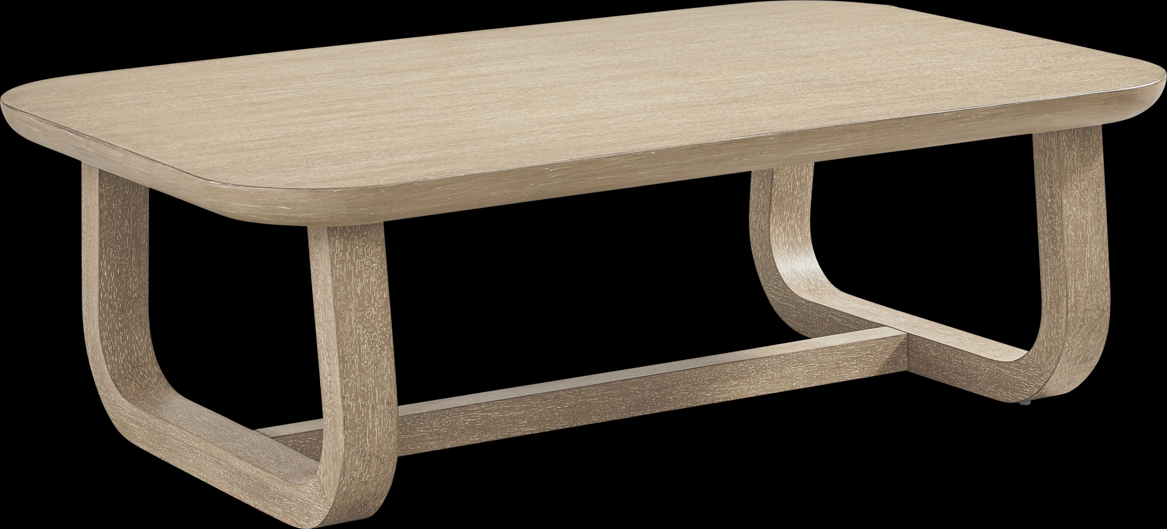 Canyon Sandstone 3 Pc Table Set with Stone Top End Tables - Thumbnail - Image 2