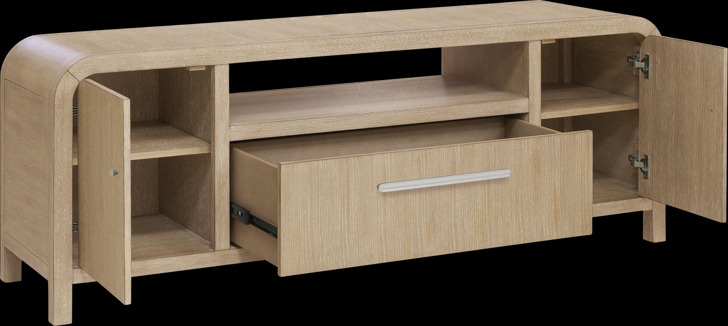 Canyon Sandstone 68 in. Console - Thumbnail - Image 2