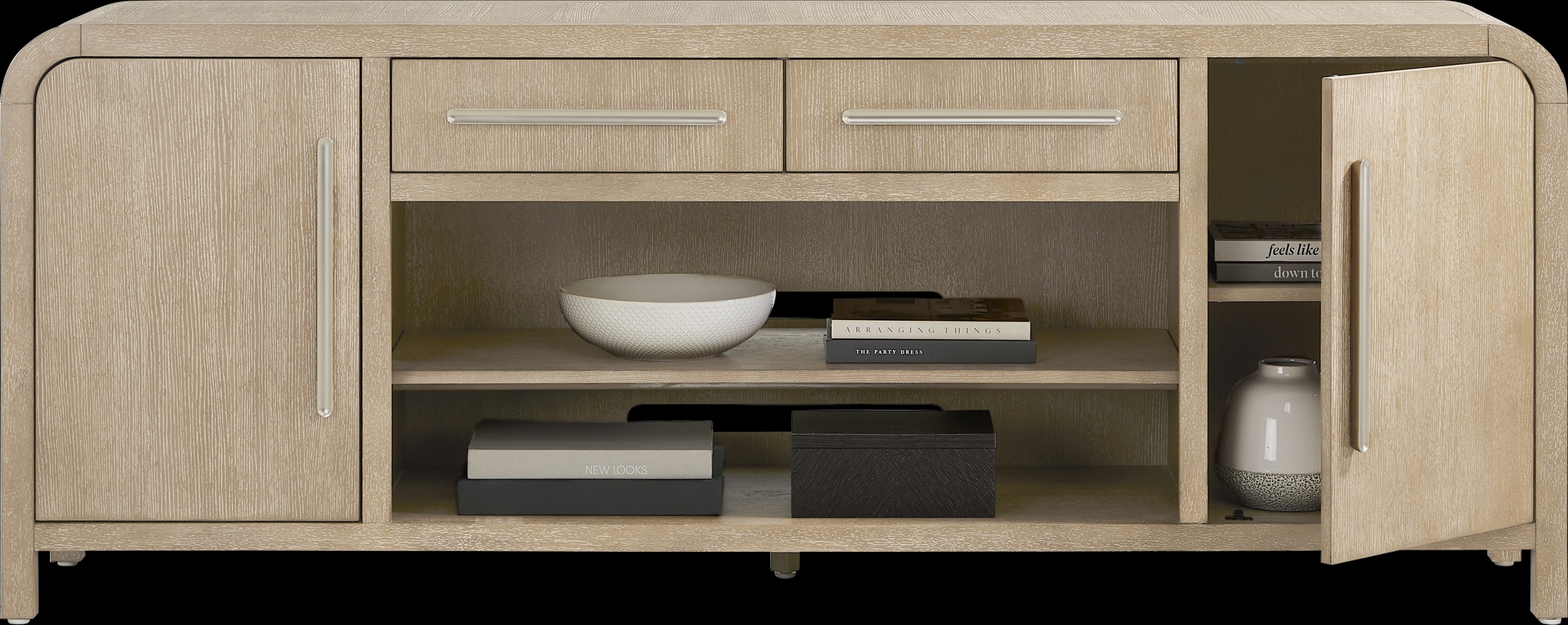 Canyon Sandstone 84 in. Console - Thumbnail - Image 2