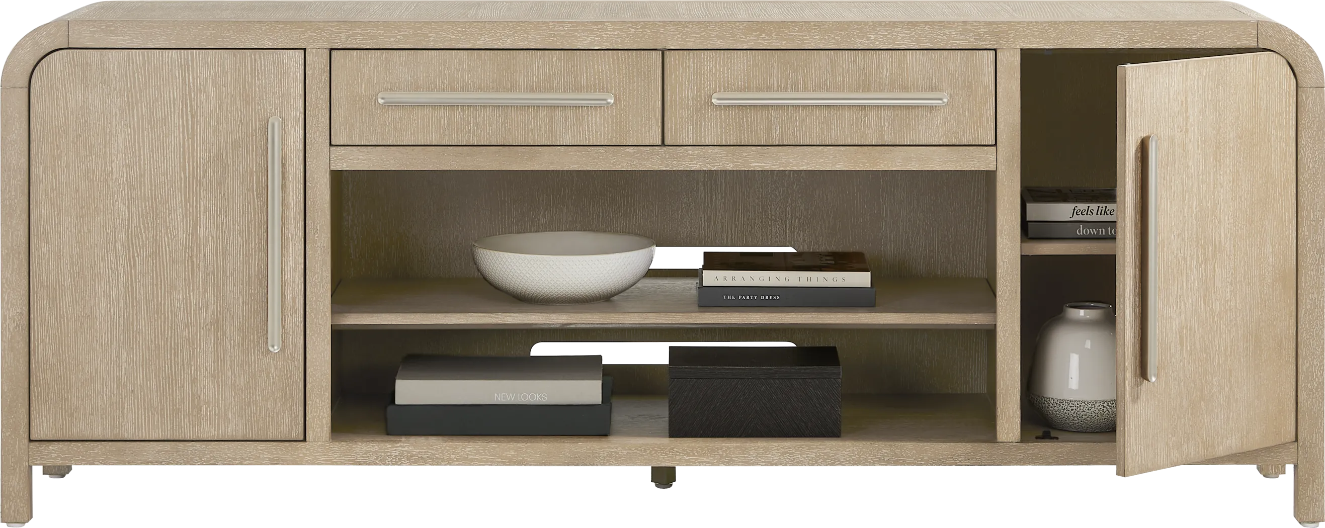 Canyon Sandstone 84 in. Console - Thumbnail - Image 2