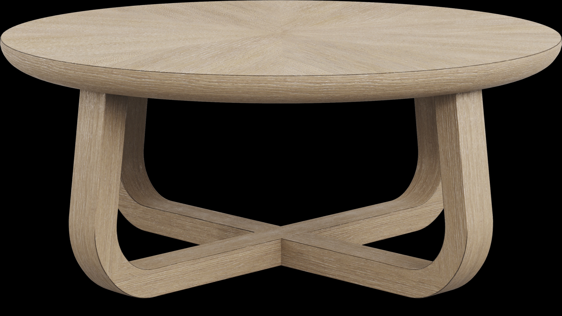 Canyon Sandstone Cocktail Table - Thumbnail - Image 1