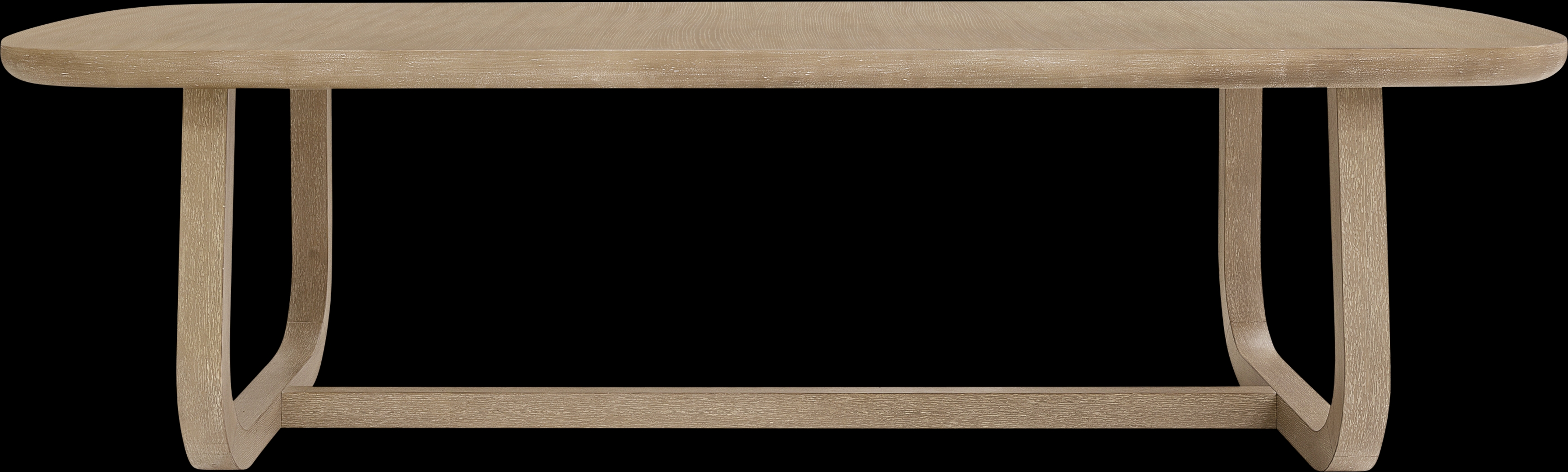 Canyon Sandstone Dining Table - Thumbnail - Image 1