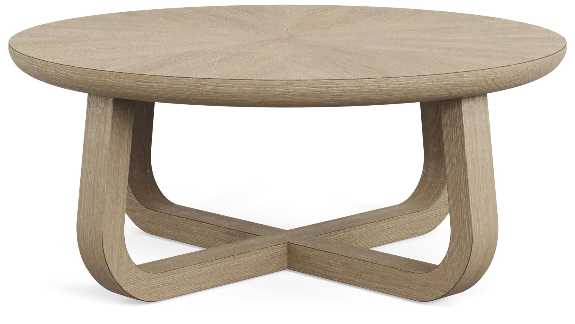 round cocktail table
