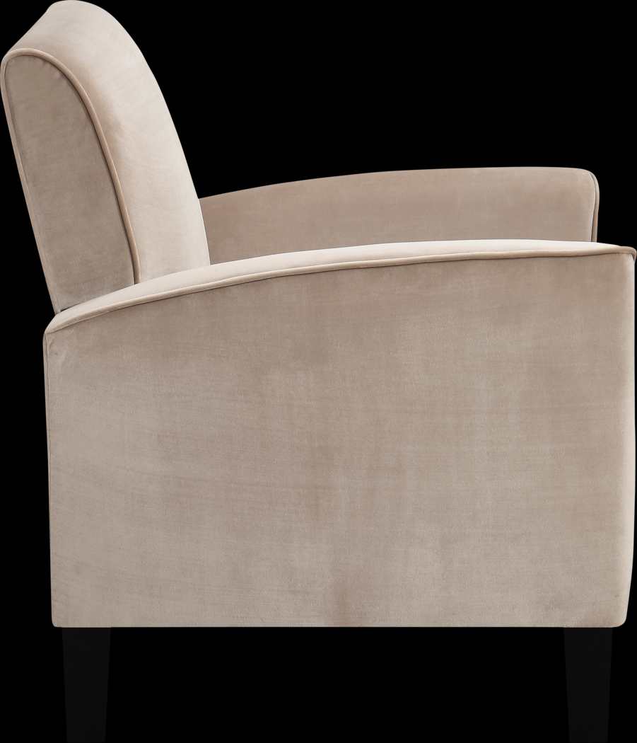 Canyonview Beige Accent Chair - Thumbnail - Image 6