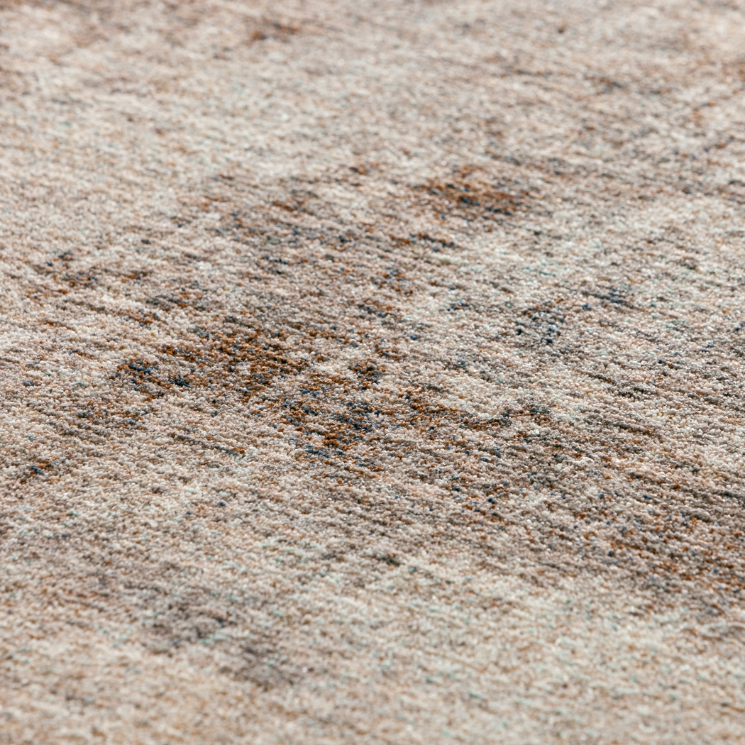 Caolin Taupe 7'10 x 10' Rug - Thumbnail - Image 3