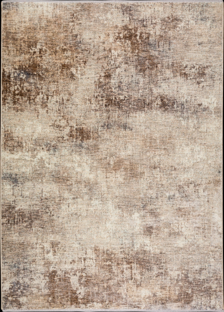 Caolin Taupe 7'10 x 10' Rug - Thumbnail - Image 1