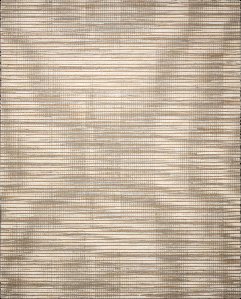 Capelle Beige 5'3 x 7'4 Rug - Thumbnail - Image 1