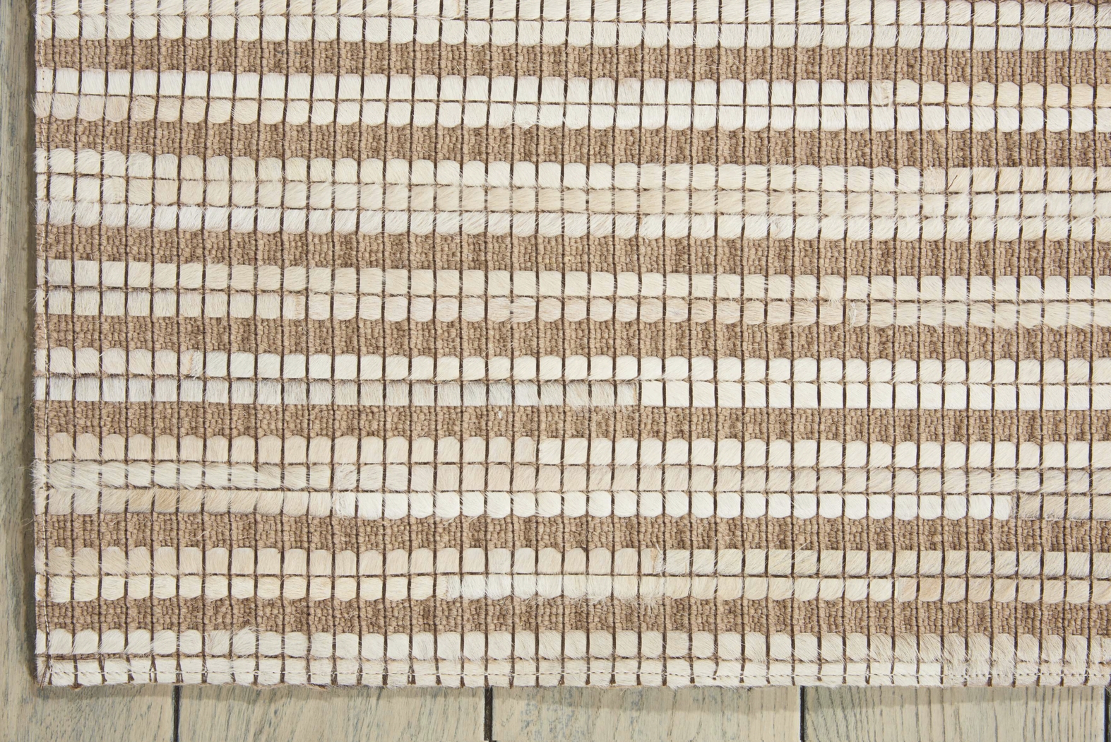 Capelle Beige 8' x 10' Rug - Thumbnail - Image 2