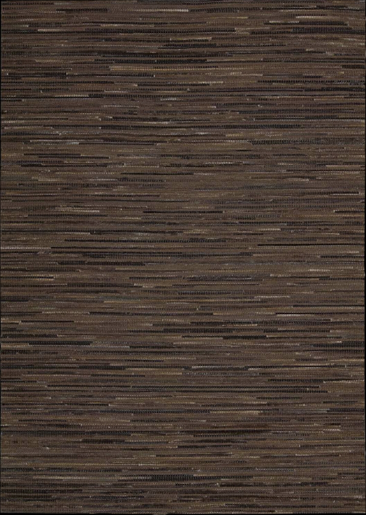Capelle Espresso 8' x 10' Rug - Thumbnail - Image 1
