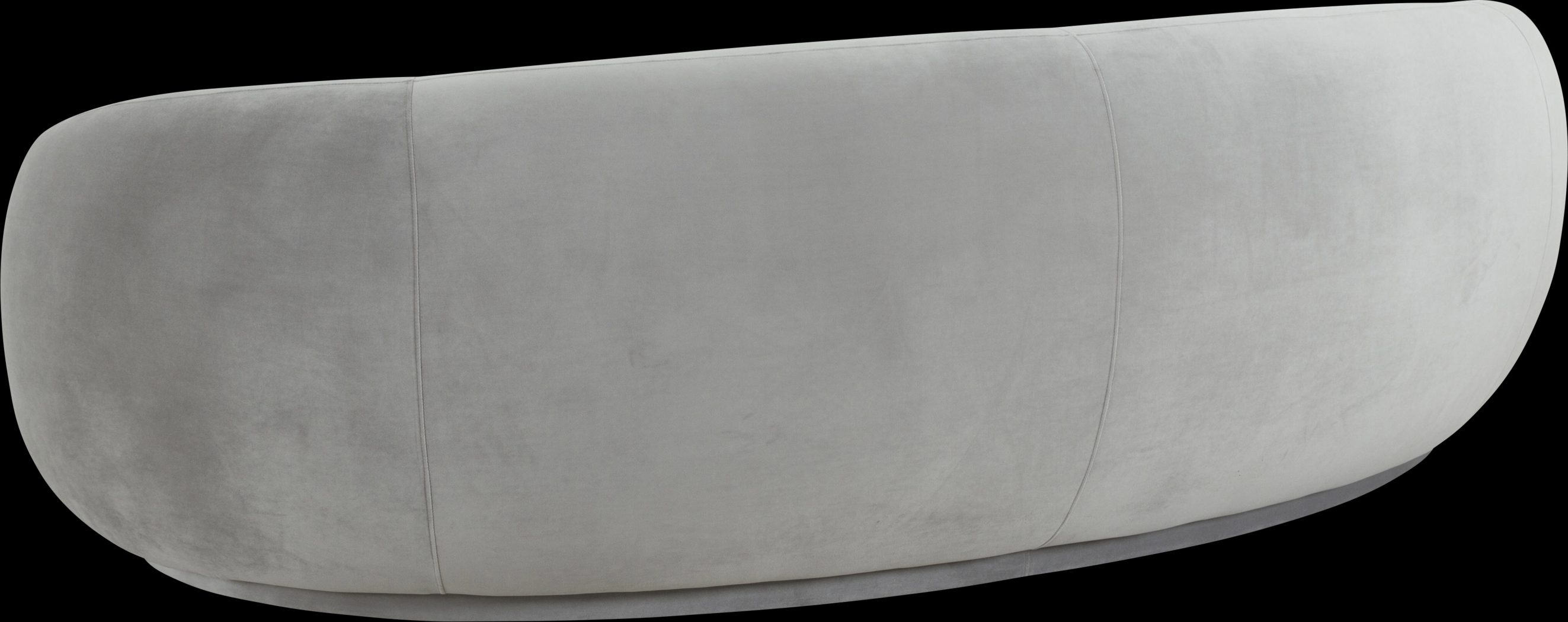 Caperiole Gray Sofa - Thumbnail - Image 4