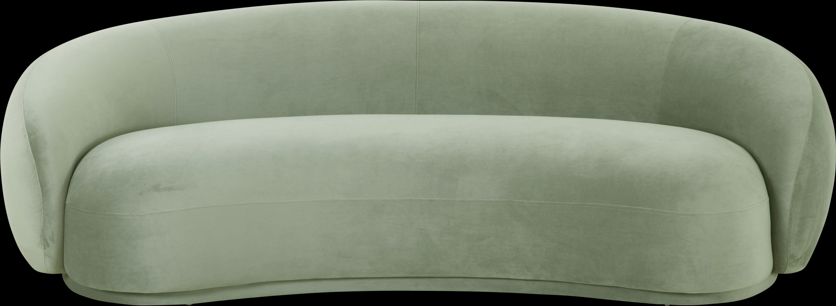 Caperiole Green Sofa - Thumbnail - Image 3