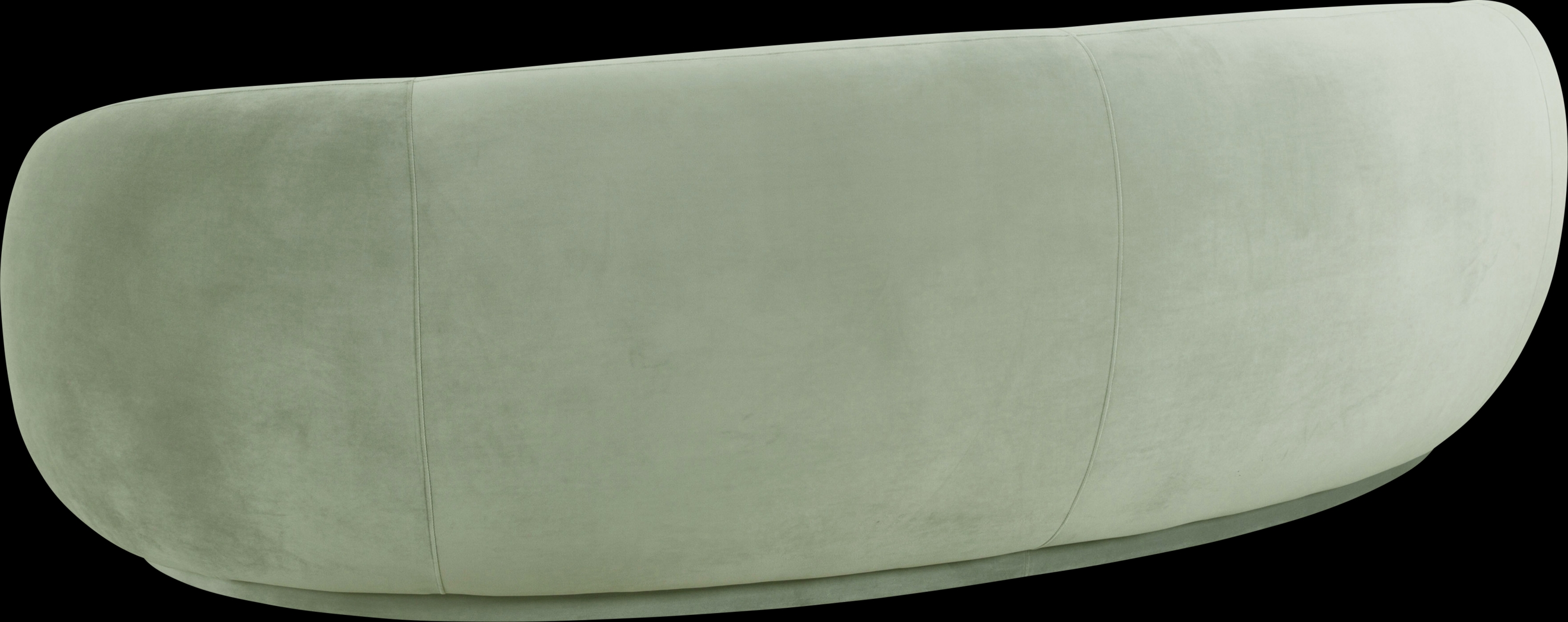 Caperiole Green Sofa - Thumbnail - Image 4