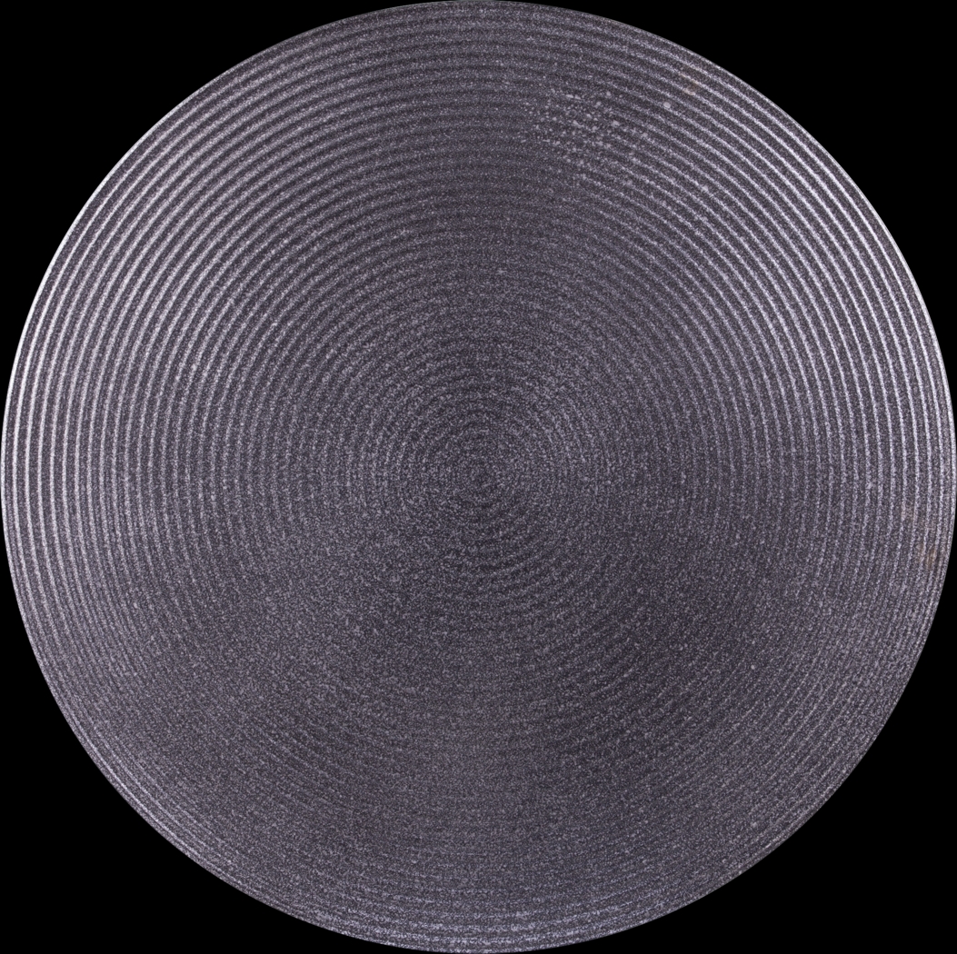 Capestone Silver Wall Decor - Thumbnail - Image 1