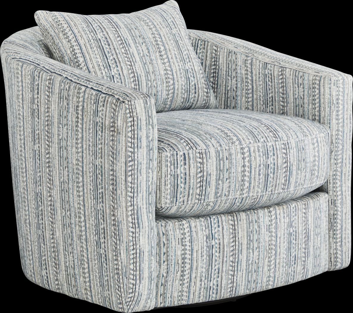 Caprice Ivory 8 Pc Living Room - Thumbnail - Image 8