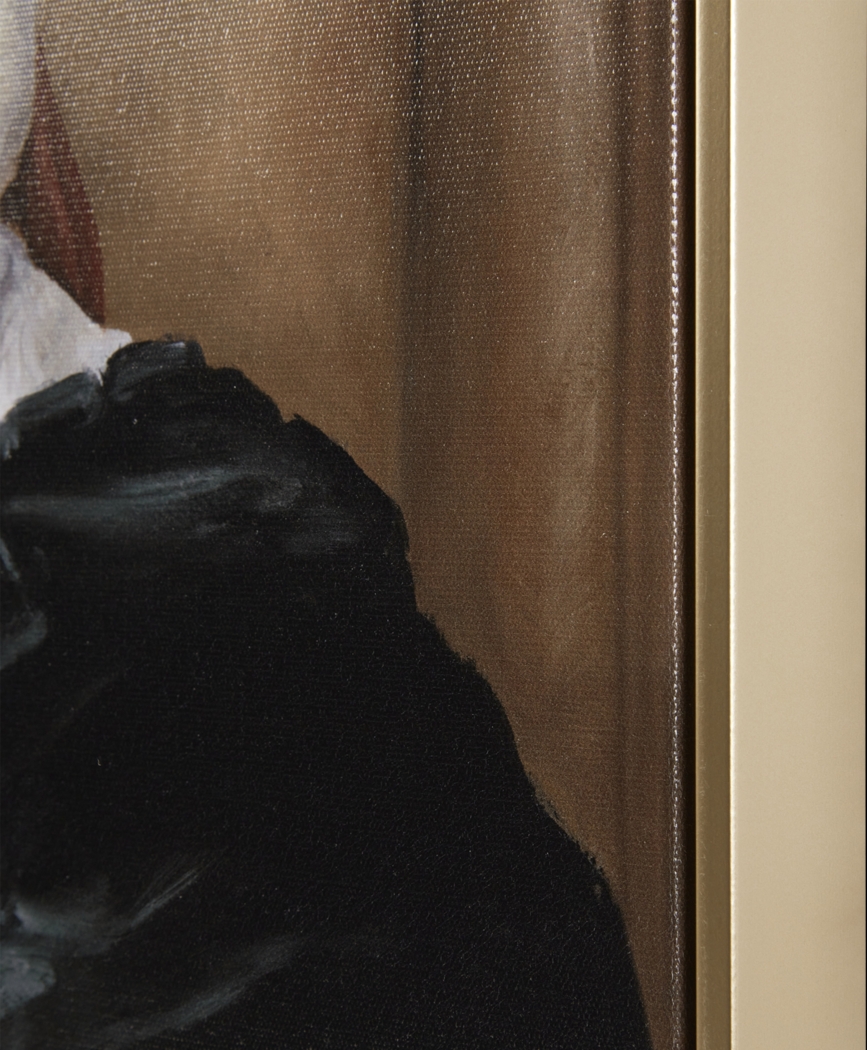 Captain Of Pugs Multi Wall Decor - Thumbnail - Image 6