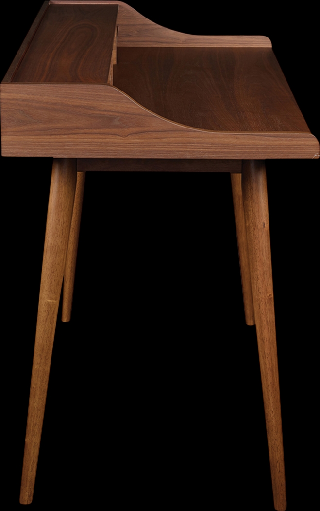 Caputa Brown Desk - Thumbnail - Image 7