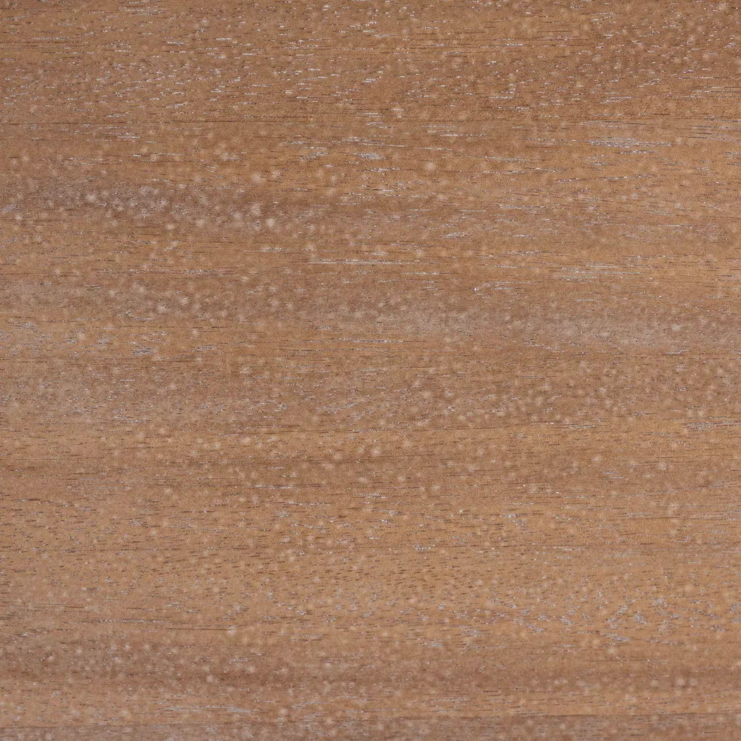 Caracaly White End Table - Thumbnail - Image 10