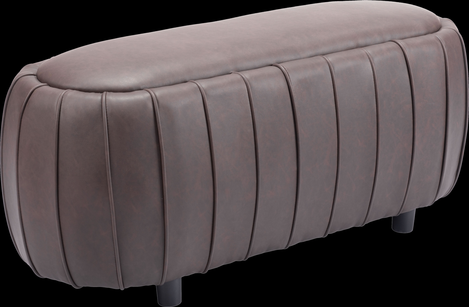 Caragana Brown Bench - Thumbnail - Image 3
