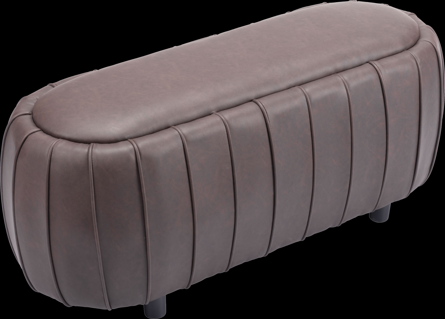 Caragana Brown Bench - Thumbnail - Image 4