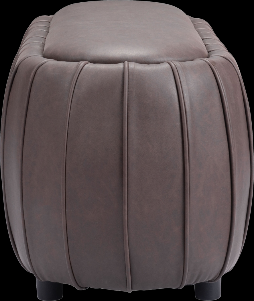 Caragana Brown Bench - Thumbnail - Image 5