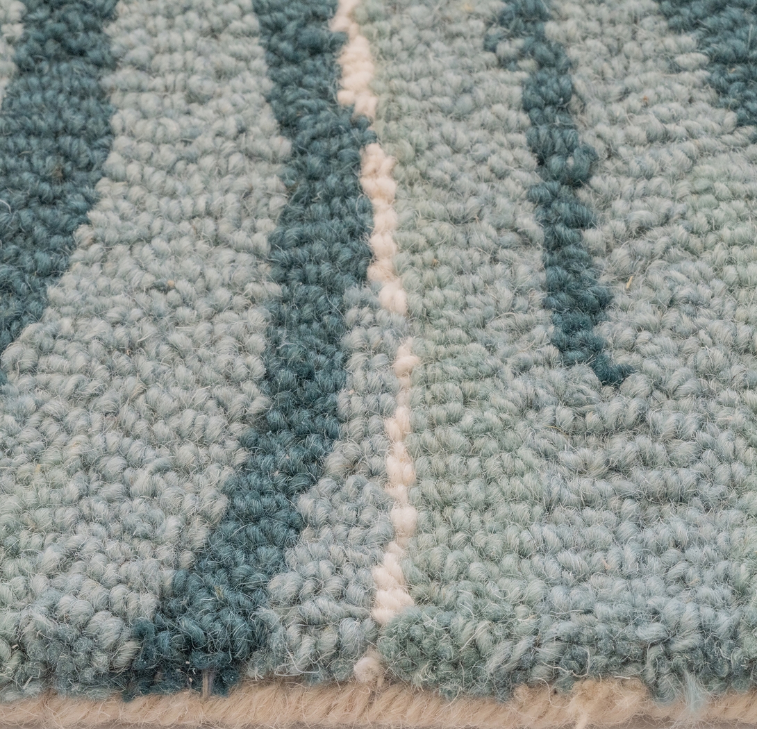 Caranora Multi 5' x 8' Rug - Thumbnail - Image 5