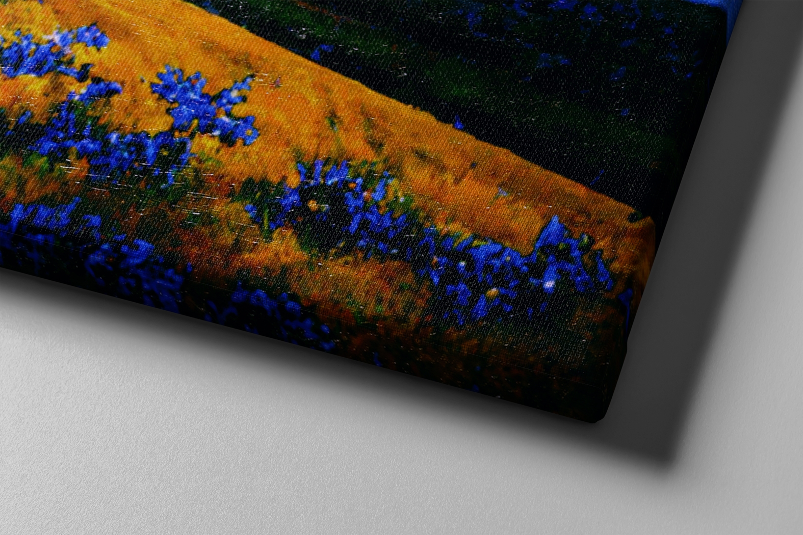 Carant I Blue Artwork - Thumbnail - Image 2