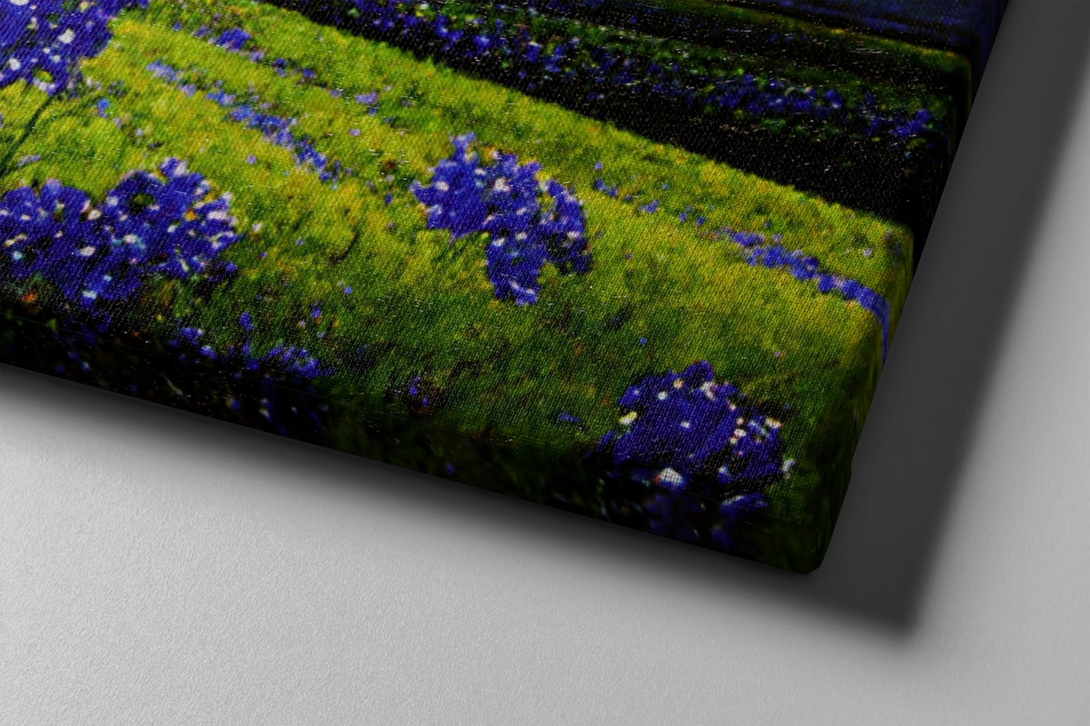 Carant II Blue Artwork - Thumbnail - Image 2