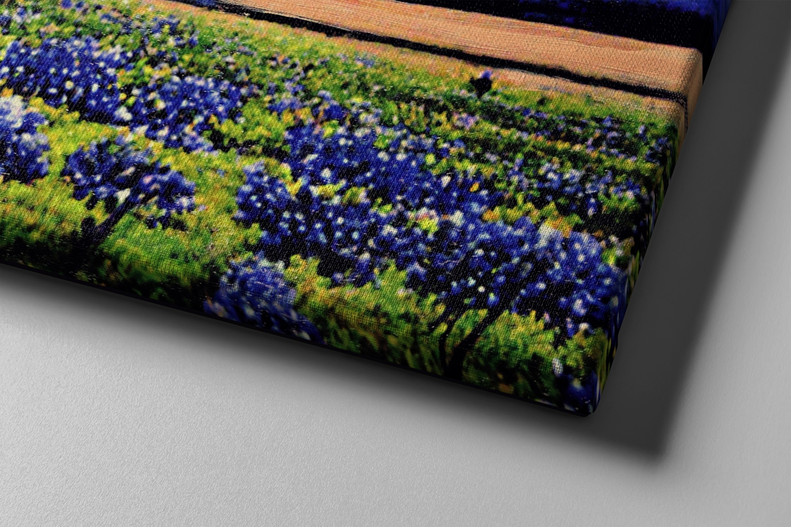 Carant III Blue Artwork - Thumbnail - Image 2