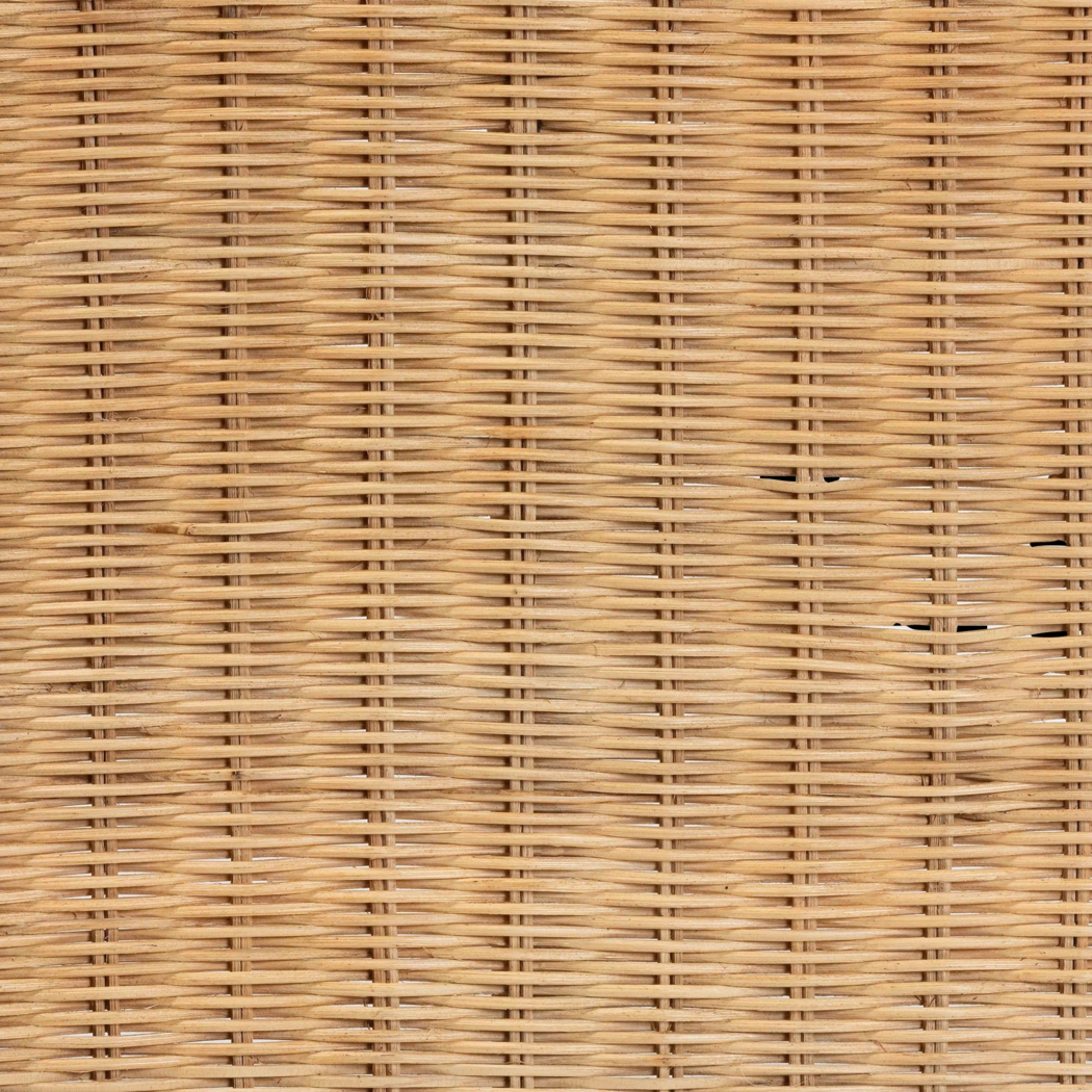 Carapia Brown Bench - Thumbnail - Image 8