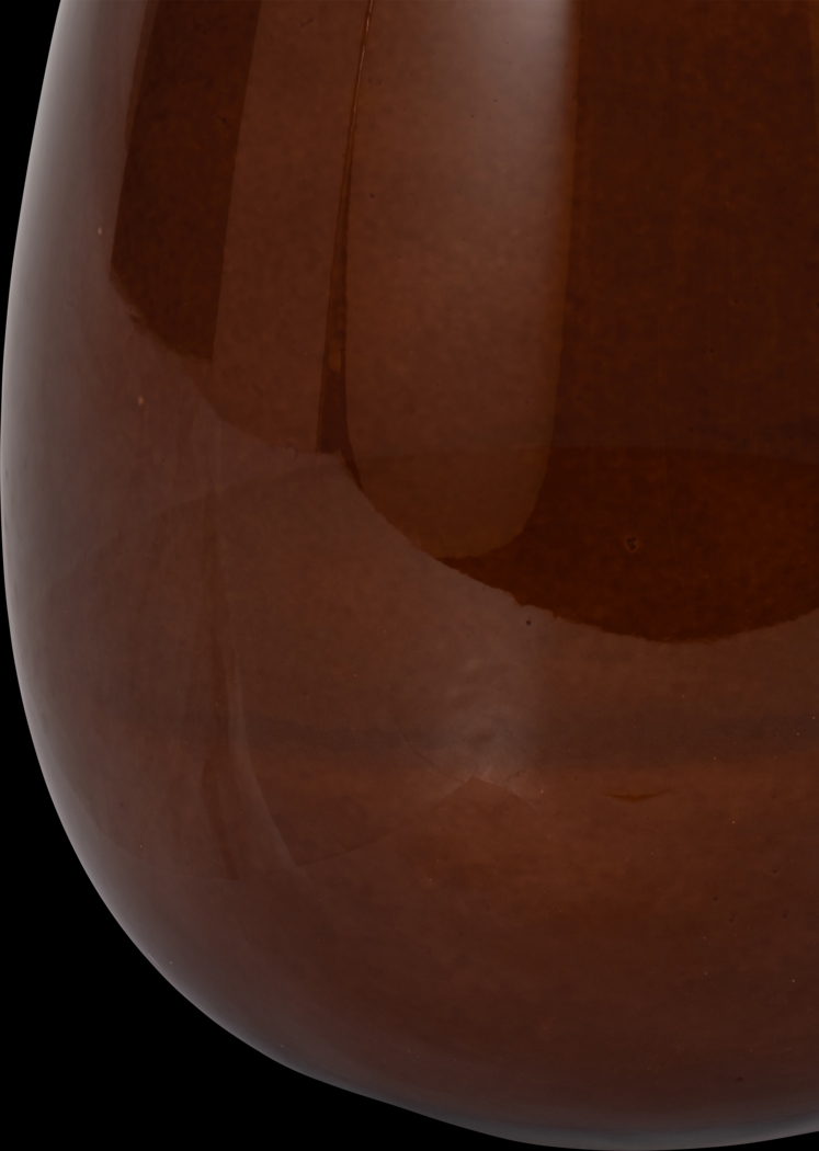 Caravaca Brown 23 in. Hourglass - Thumbnail - Image 4