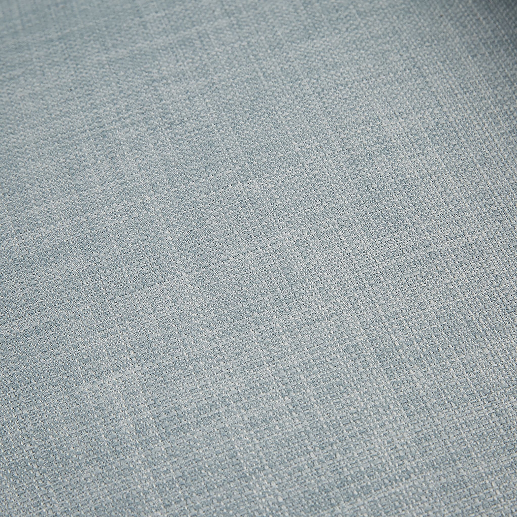 Caravatta Blue Accent Chair - Thumbnail - Image 8