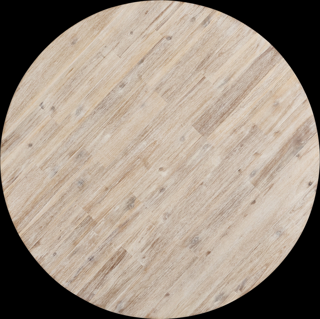 Caravatta Brown Dining Table - Thumbnail - Image 7