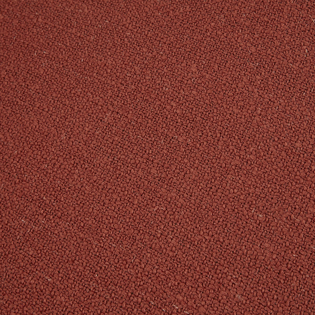 Caravatta Red Accent Chair - Thumbnail - Image 4