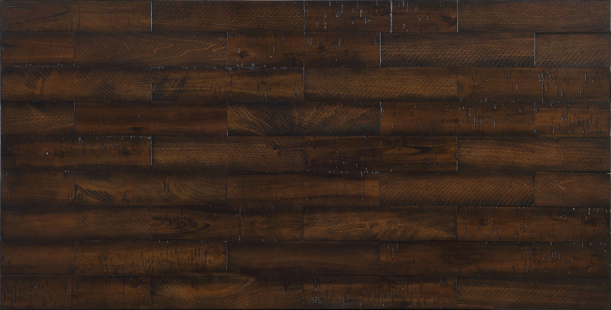 Carberry Brown Counter Dining Set 3pc - Thumbnail - Image 7