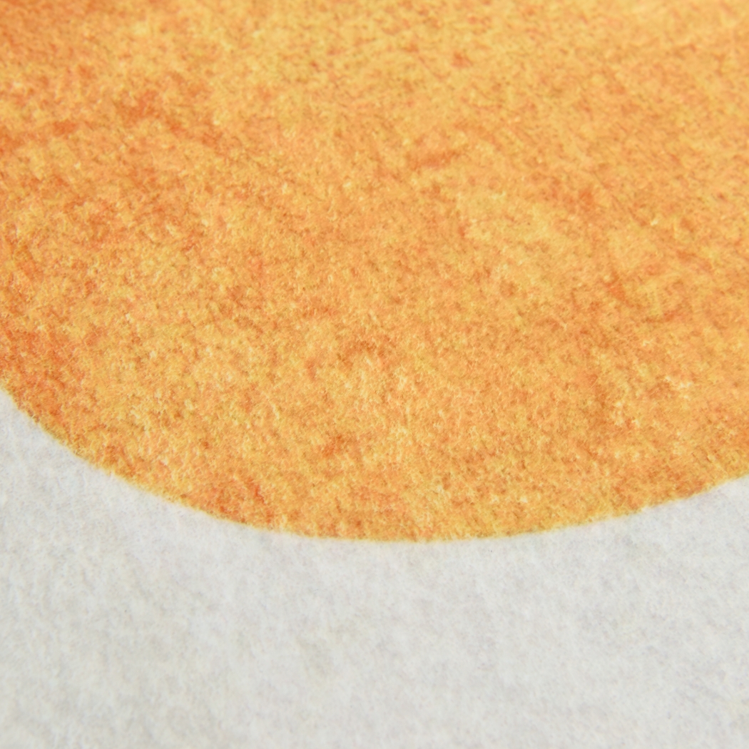 Cardaillac Rust 7'7 x 10'5 Rug - Thumbnail - Image 5