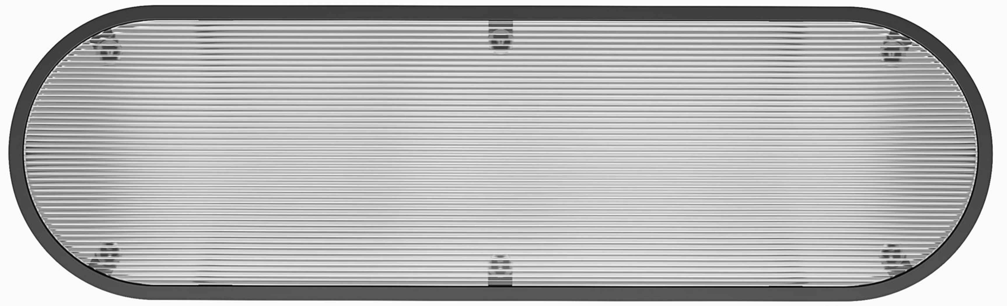 Cardella White Console Table - Thumbnail - Image 4