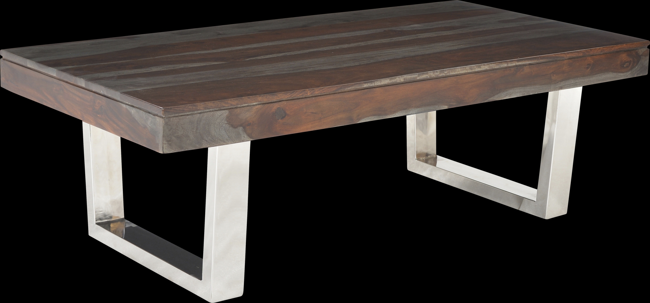 Carden Brown Cocktail Table - Thumbnail - Image 1