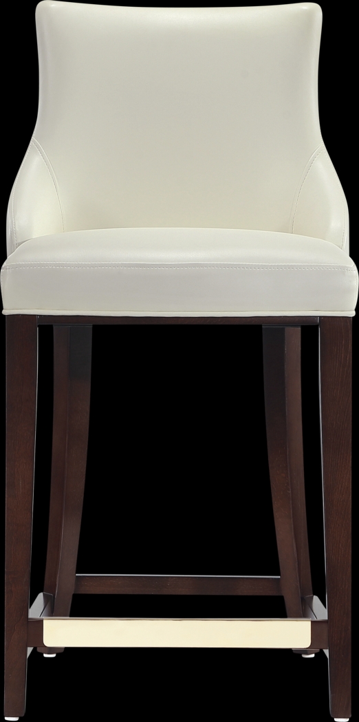 Carderock Ivory Counter Stool - Thumbnail - Image 3