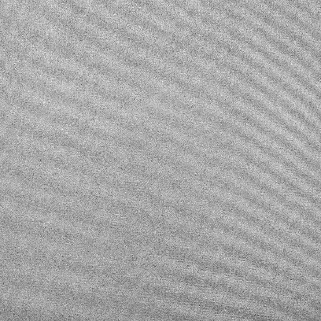 Cardlow Gray Desk Chair - Thumbnail - Image 15