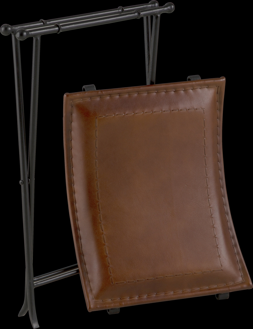 Cardoness Brown Bench - Thumbnail - Image 5