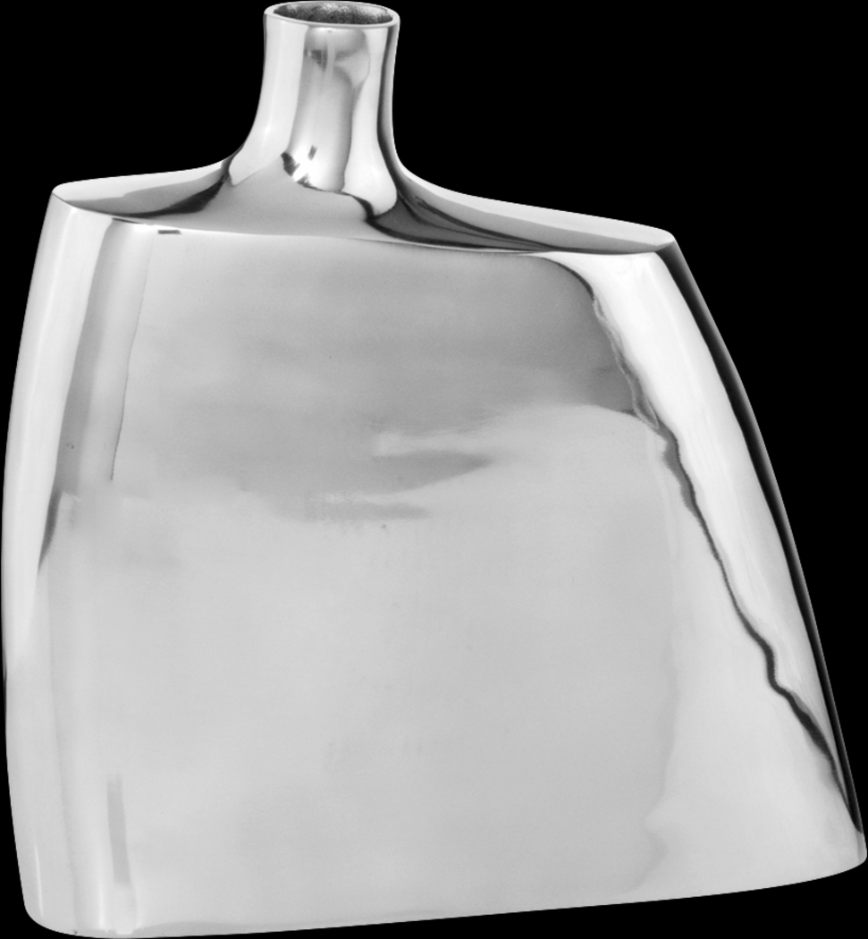 Caree Silver Jug - Thumbnail - Image 1