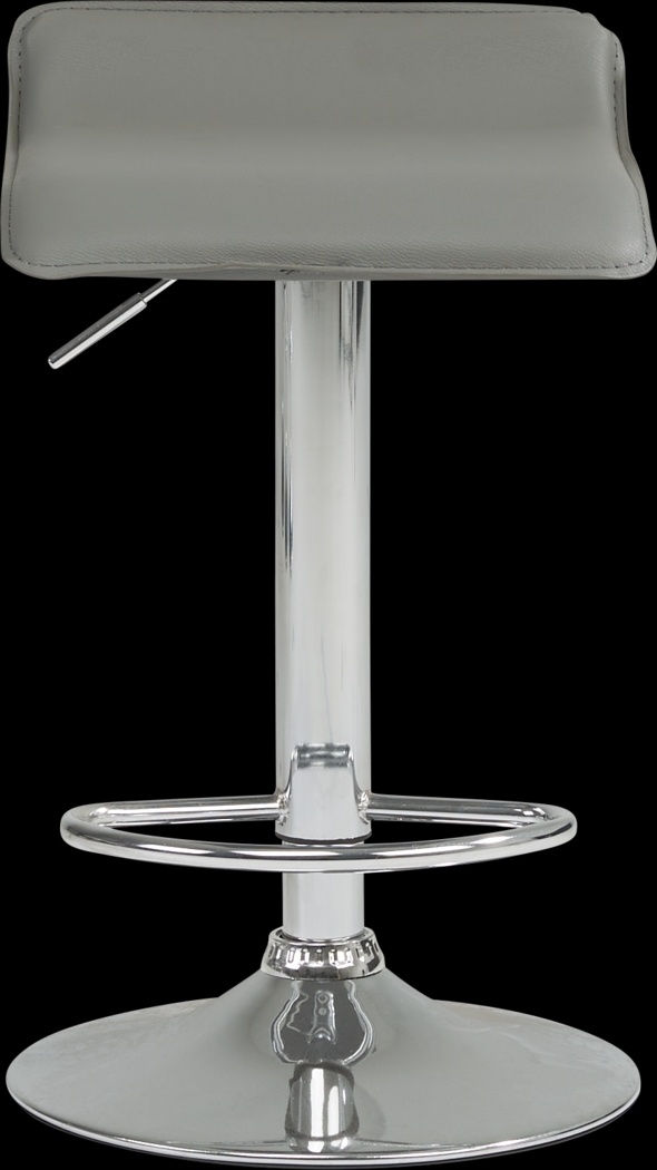 Searcy Platinum 3 Pc Bar Set with Gray Stools - Thumbnail - Image 8