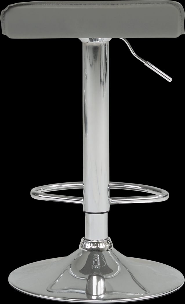 Searcy Platinum 3 Pc Bar Set with Gray Stools - Thumbnail - Image 9