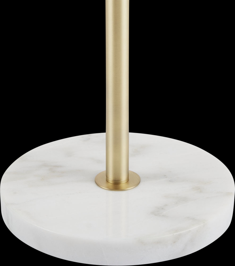 Cargill Land Gold Lamp - Thumbnail - Image 3