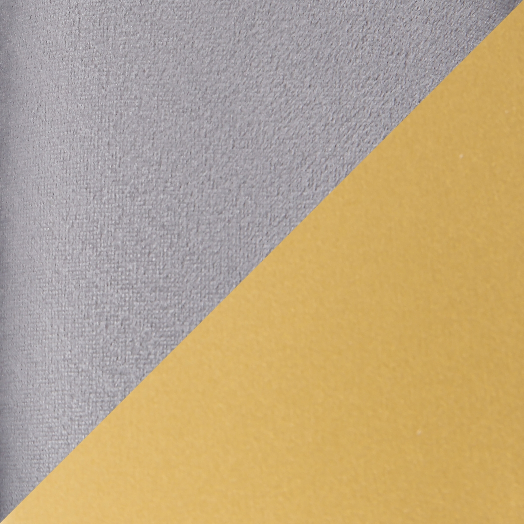 Caria Lane Gray Headboard - Thumbnail - Image 8